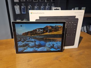 MICROSOFT SURFACE PRO 7 256GB WIFI 12.3" i5