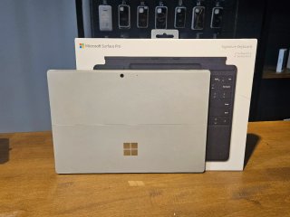 MICROSOFT SURFACE PRO 7 256GB WIFI 12.3" i5