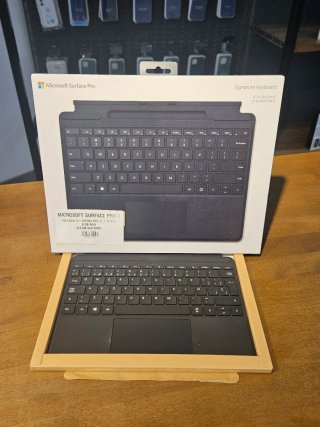 MICROSOFT SURFACE PRO 7 256GB WIFI 12.3" i5