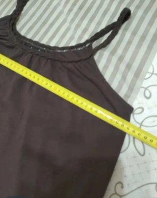 Camiseta tirantes de Venca Talla L