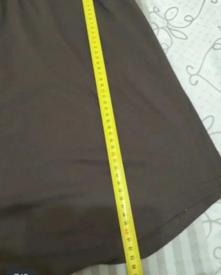 Camiseta tirantes de Venca Talla L