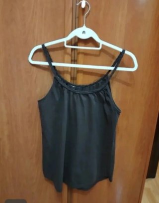 Camiseta tirantes de Venca Talla L