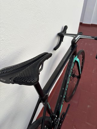 Megamo Raise Carbono Talla L