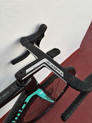 Megamo Raise Carbono Talla L