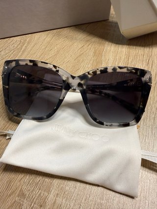 Gafas de Sol Jimmy Choo Nuevas