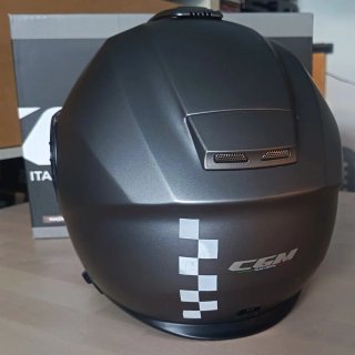 Casco Modular CGM 560 MAD.  M con PinLock.