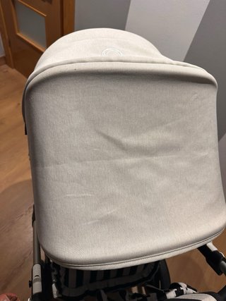 Bugaboo Fox 2 Completo como nuevo