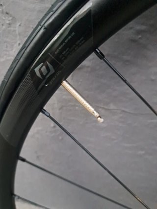 Llanta Trasera Syncros RP 2.0 Carretera/Gravel
