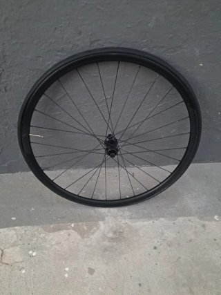 Llanta Trasera Syncros RP 2.0 Carretera/Gravel