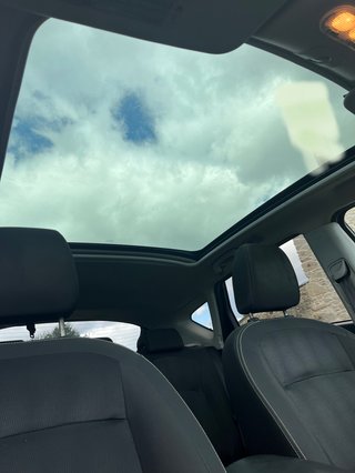 Nissan Qashqai 2012