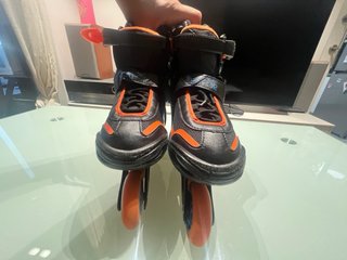 Patines SEAFOR Ajustables Talla 38-41