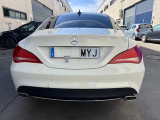 Mercedes-Benz CLA (174) 2015