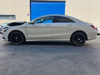 Mercedes-Benz CLA (174) 2015