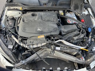 Mercedes-Benz CLA (174) 2015