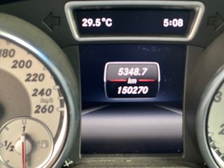 Mercedes-Benz CLA (174) 2015