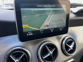 Mercedes-Benz CLA (174) 2015