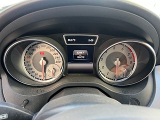 Mercedes-Benz CLA (174) 2015