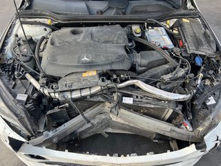 Mercedes-Benz CLA (174) 2015