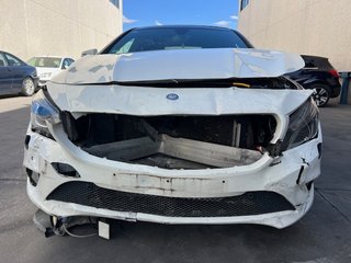 Mercedes-Benz CLA (174) 2015