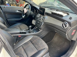 Mercedes-Benz CLA (174) 2015