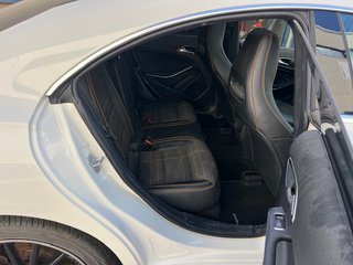 Mercedes-Benz CLA (174) 2015