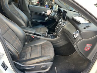 Mercedes-Benz CLA (174) 2015
