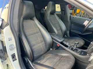 Mercedes-Benz CLA (174) 2015