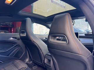 Mercedes-Benz CLA (174) 2015