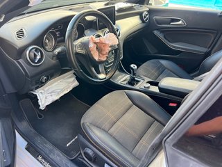 Mercedes-Benz CLA (174) 2015