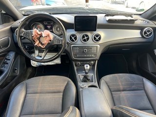 Mercedes-Benz CLA (174) 2015