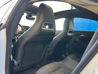 Mercedes-Benz CLA (174) 2015