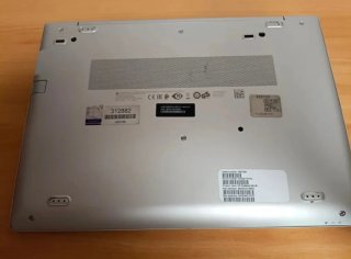 Portátil HP Elitebook 840 G6