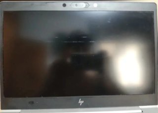 Portátil HP Elitebook 840 G6