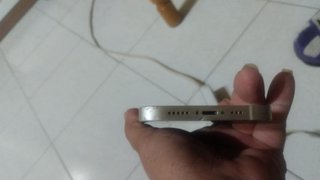 iPhone 13 Apple bianco