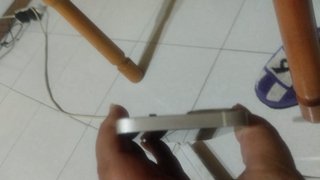 iPhone 13 Apple bianco