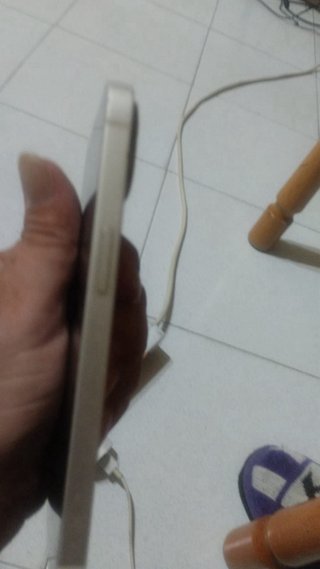 iPhone 13 Apple bianco
