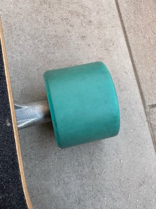 Longboard Oxelo Drop Mini Core