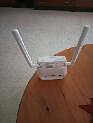 Router LTE 4G AIS