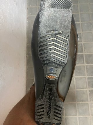 Botas de esquí Nordica 28/28.5