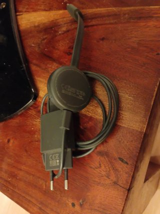 Google Chromecast NC2-6A5