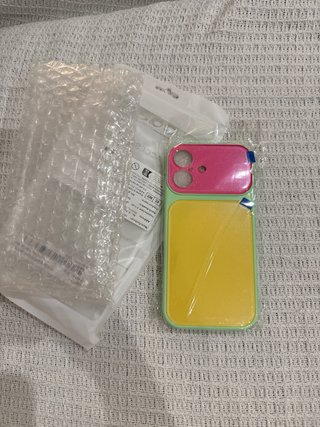 Custodia per iPhone Apple