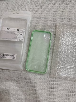 Custodia per iPhone Apple