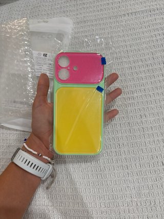 Custodia per iPhone Apple