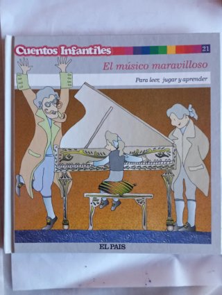 Cuentos infantiles lote