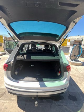 Volkswagen Tiguan R-Line SPORT
