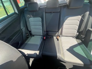 Volkswagen Tiguan R-Line SPORT
