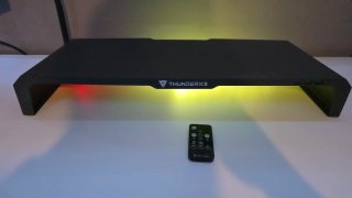 Estante Monitor RGB ThunderX3