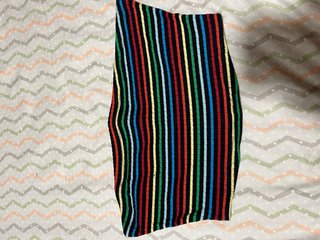 Tops tipo bandeau 4 unidades
