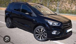 Ford Kuga 2019