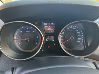 Hyundai i30 2012